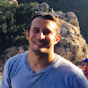 Meet your Posher, Justin